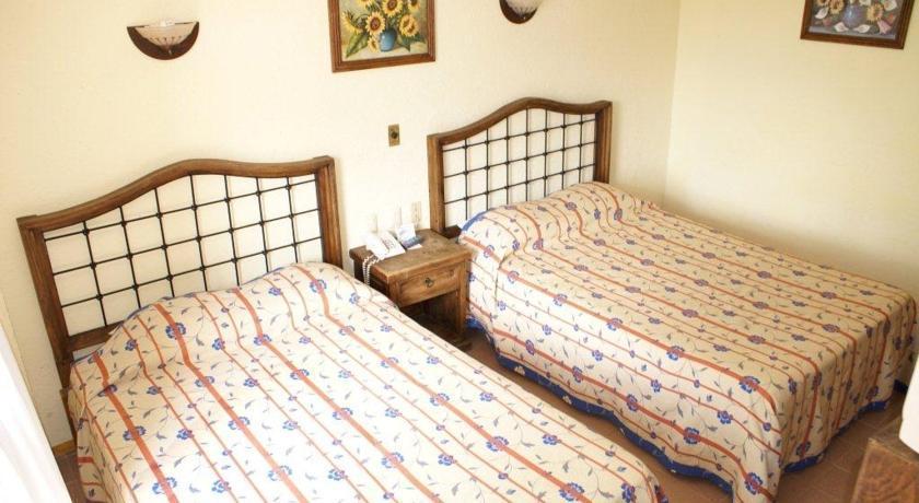 Hotel Plaza Independencia Виляермоса Екстериор снимка